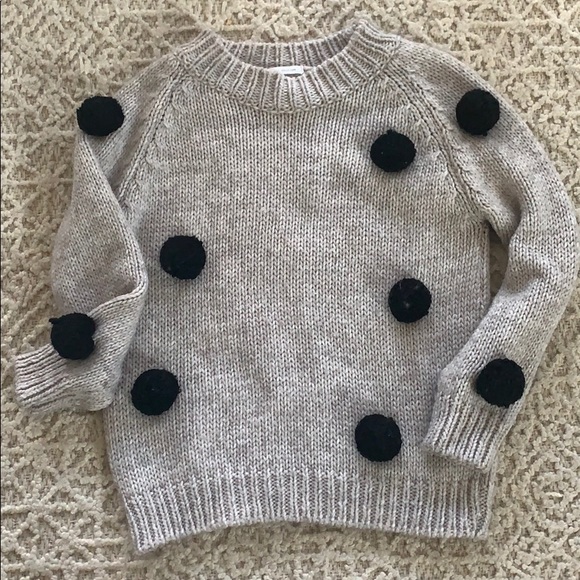 Zara Other - Zara girls sweater